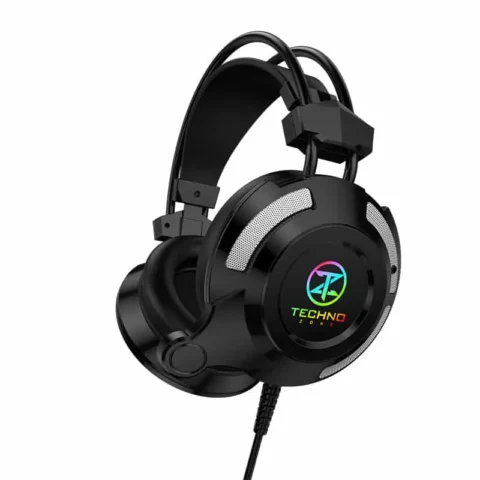 Headphone TechnoZone K41