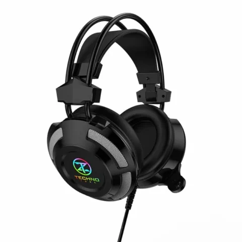 Headphone TechnoZone K41