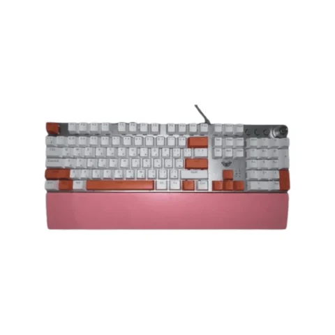 Keyboard Aula F2058