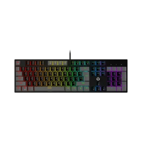 Keyboard Fantech MK886
