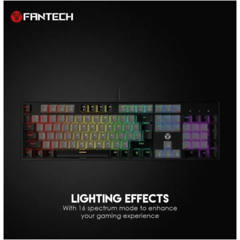 Keyboard Fantech MK886