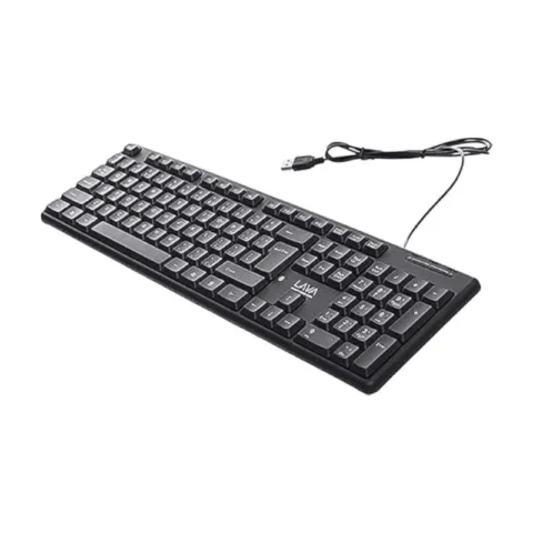 Keyboard LAVA ST100