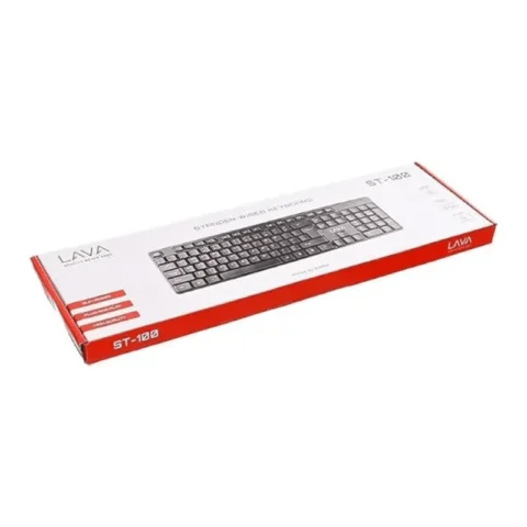 Keyboard LAVA ST100