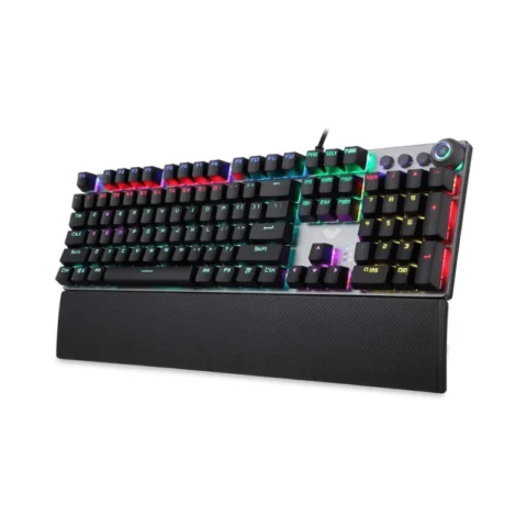 Keyboard Aula F2058
