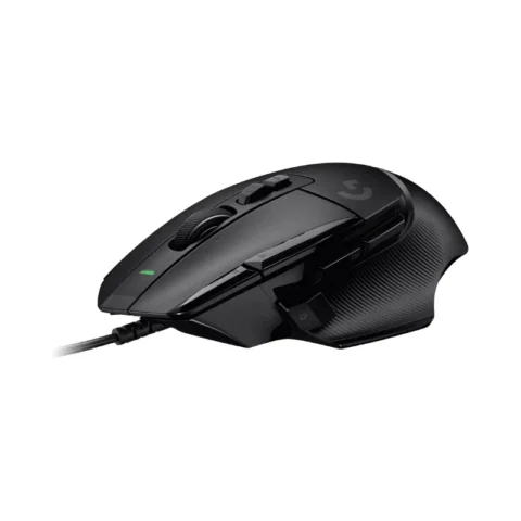 Logitech G502 X