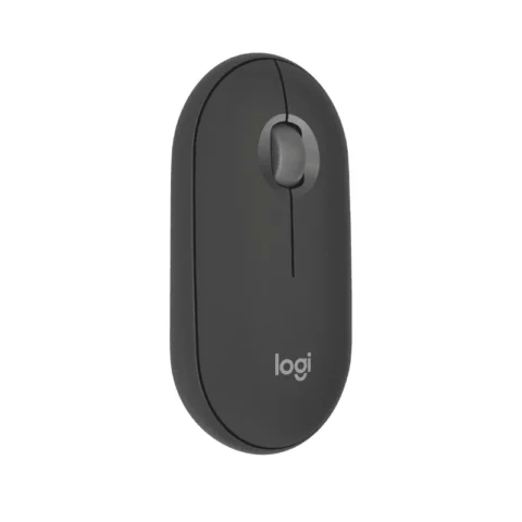Mouse Logitech M350S