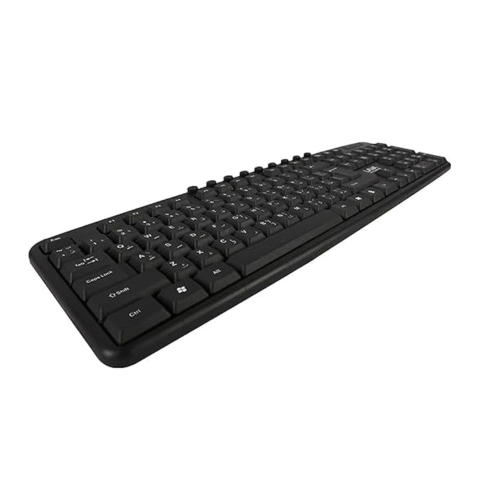 Keyboard LAVA ST200