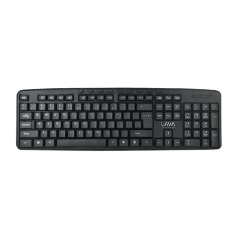 Keyboard LAVA ST200