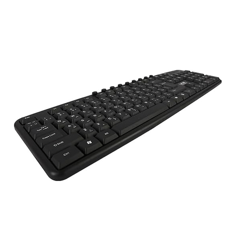 Keyboard LAVA ST200