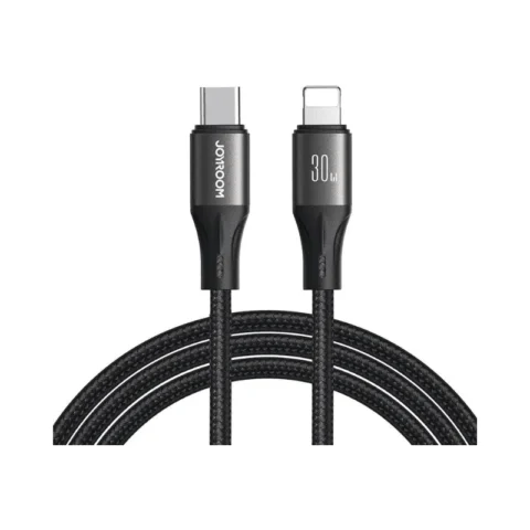 Cable Joyroom Fast Charging Data