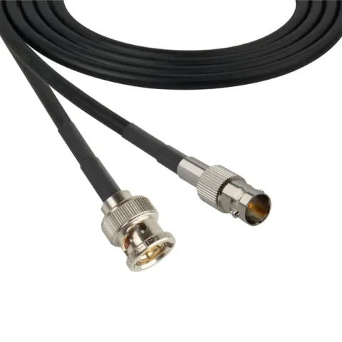 Cable BNC Male