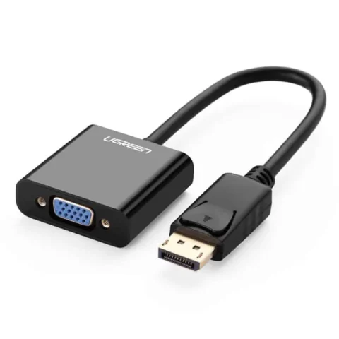 Converter Display To VGA