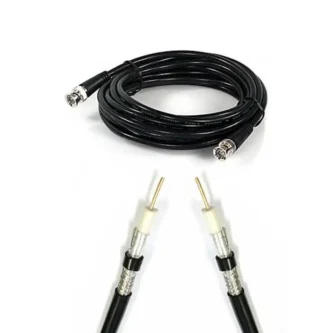 Cable LAVA RG174 Roll CCTV