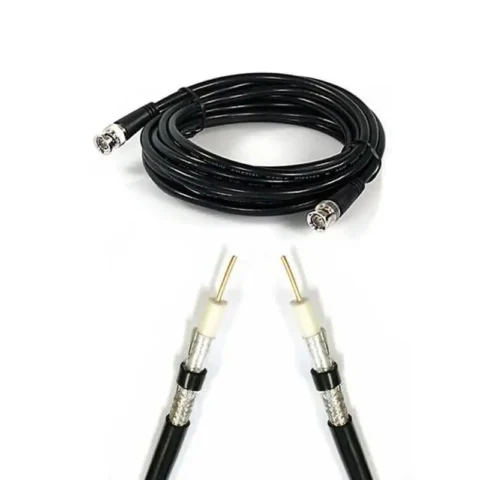 Cable LAVA RG174 Roll CCTV