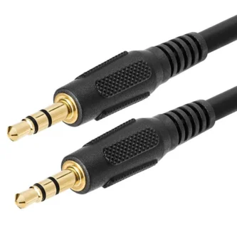 Cable Audio LAVA 1*1