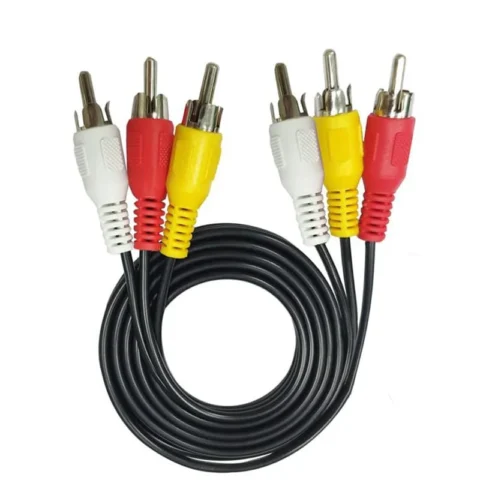 Cable Audio LAVA 3*3