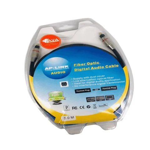 Cable Audio Digital