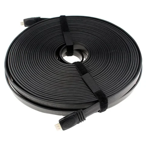 Cable HDMI LAVA Flat