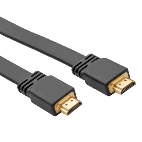 Cable HDMI LAVA Flat