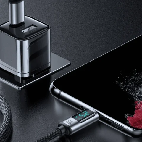 Cable Joyroom Fast Charging Data