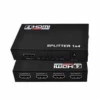 HDMI Splliter I Rock