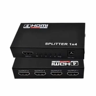 HDMI Splliter I Rock