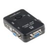 Switch LAVA KVM