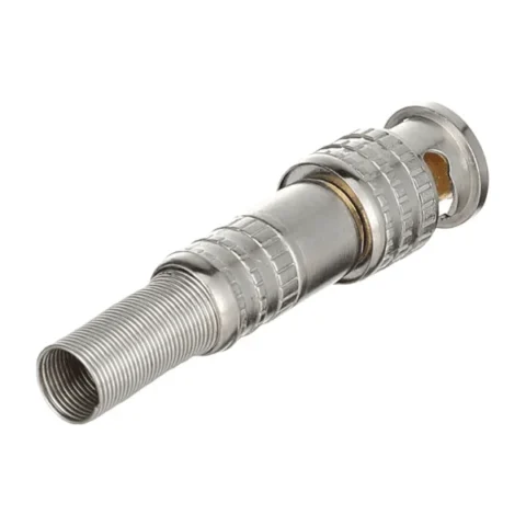 BNC Zipper