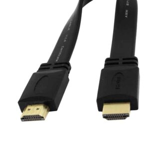 Cable Proland Flat HDMI 4K
