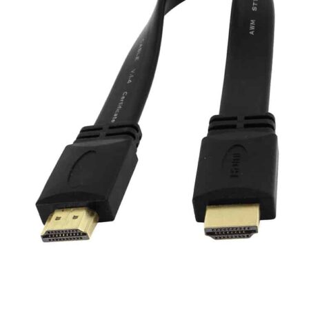 Cable Proland Flat HDMI 4K