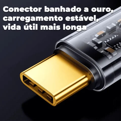 Cable Joyroom Fast Charging Data