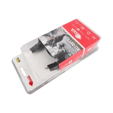 Cable Hdmi Lava Flat