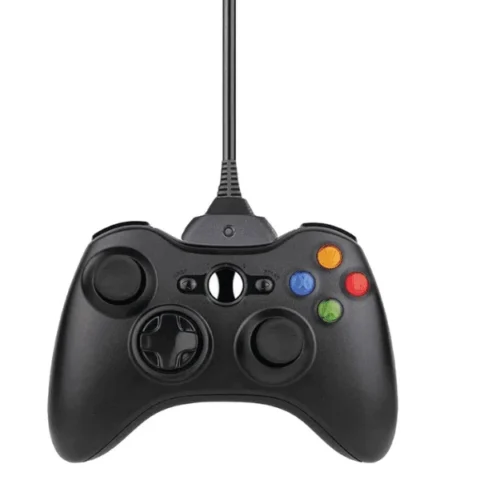 Cable Charging for Xbox 360