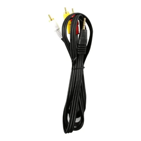 Cable Audio LAVA