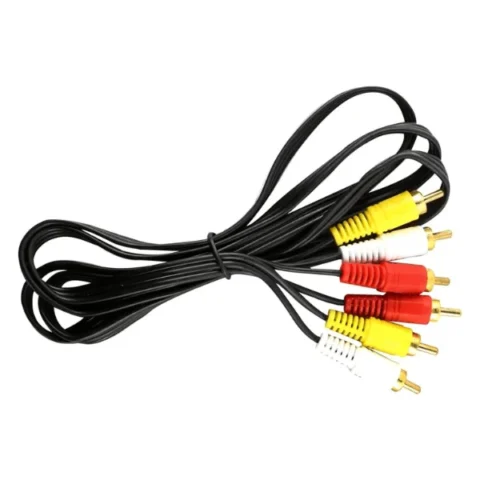 Cable Audio LAVA 3*3
