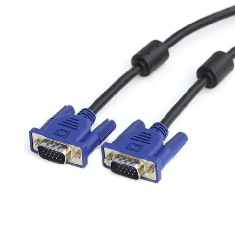 Cable Data Monitor LAVA