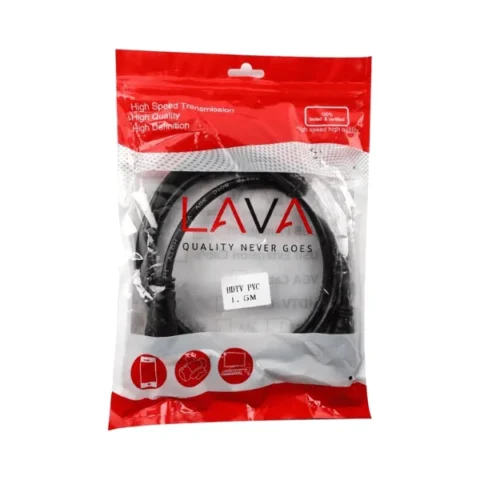 Cable HDMI Game lava Roll