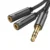 Cable Audio 2*1