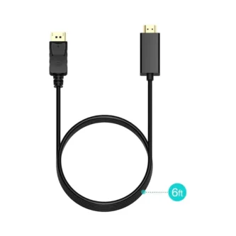 Cable Display TO HDMI