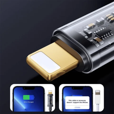 Cable Joyroom Fast Charging Data