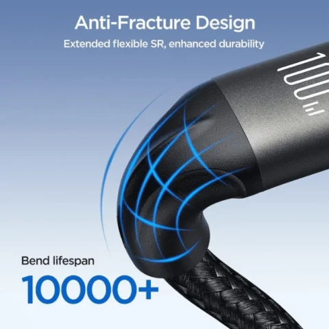 Cable Joyroom Fast Charging Data