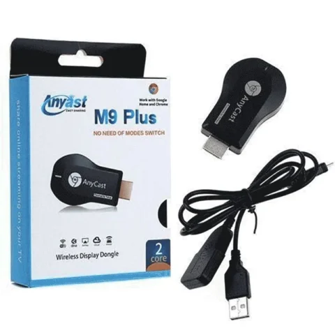 Adapter Anycast M9 Plus