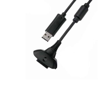 Cable Rechargeable Battery XBOX