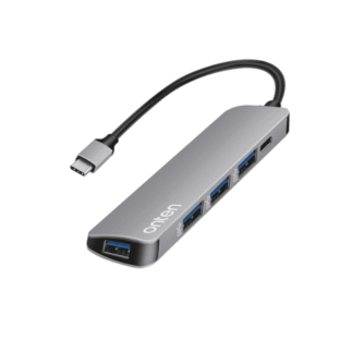 HUB Onten 5in1