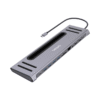 USB Hub Onten 12in1