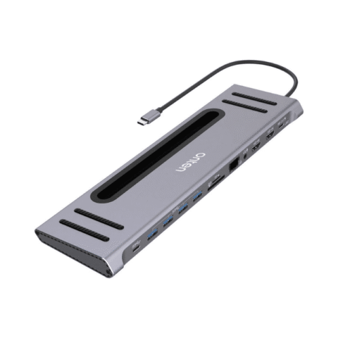 USB Hub Onten 12in1