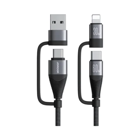 Cable Joyroom Fast Charging Data 4IN1