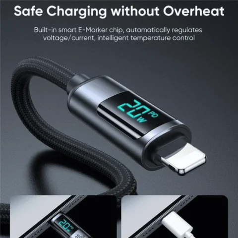 Cable Joyroom Fast Charging Data