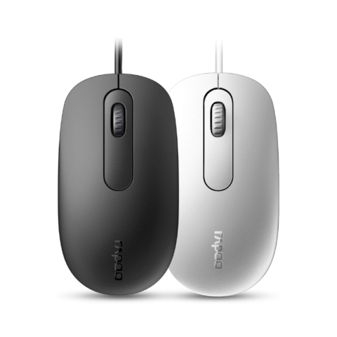 Mouse Rapoo N200