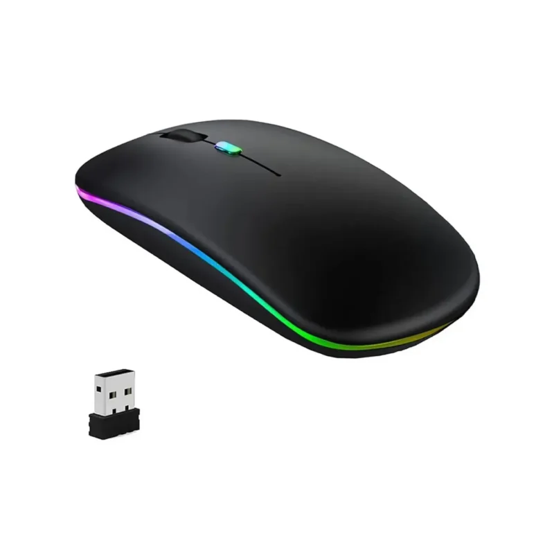 Mouse HP W10